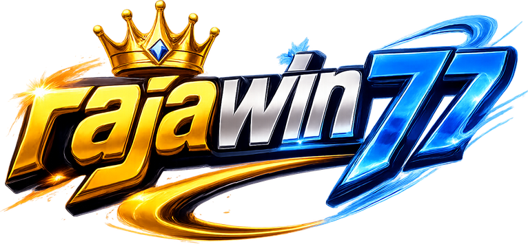 Logo rajawin77